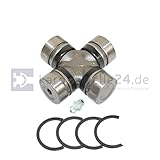  ORIGINAL Kreuzgelenk, Kreuzgarnitur REKORD, PITà„N 1604073
