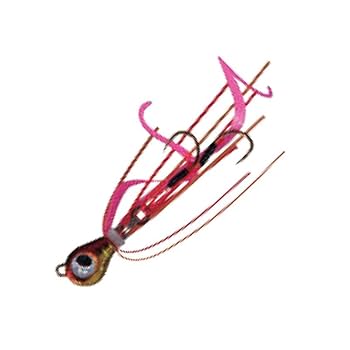 魚子ラバ　ルーディーズ　10個 楽天市場】ルーディーズ 魚子ラバ 10.0g グロー : 釣具のFTO