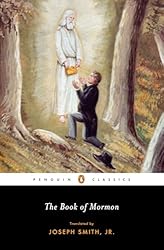The Book of Mormon (Penguin Classics)