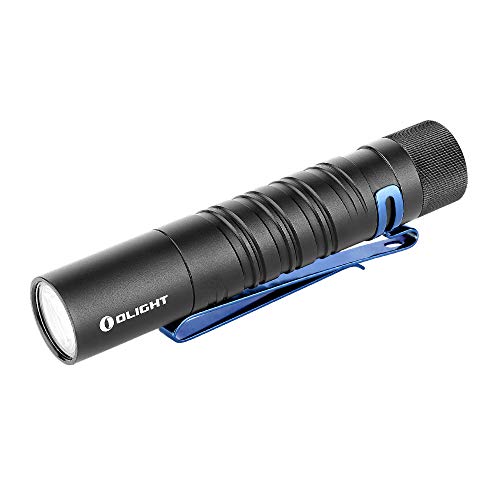 6. OLIGHT Flashlight With Beam Distance