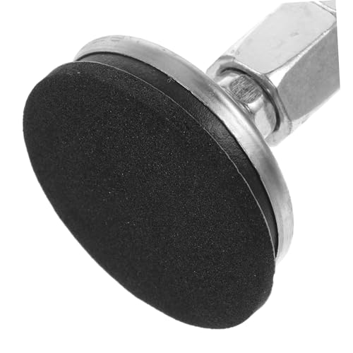 KJHBV 4 Pcs Batente De Cabeceira Estabilizador De Suporte Telescópico Estabilizador Ajustável Fixado