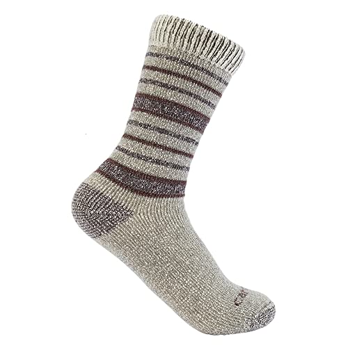 Image of Carhartt Women's Heavyweight Wool Boot Socks
