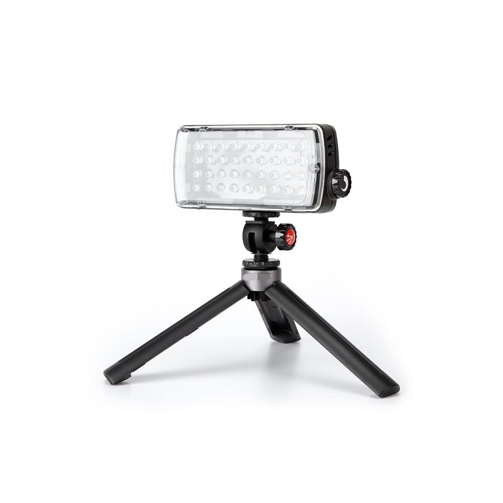 Dla DJI OS MO kieszonkowy statyw mini uchwyt pulpit do kamery GoPro/Action Camera 1/4 port gwintu do rozszerzenia akcesoria do drona