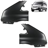 ROBUST Front Wing Panel Right Drivers & Left Passenger Side For Ford Transit Mk7 1370602 1560698 1560697 1370605 1559048 1561051 2006-2014