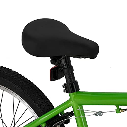 HILAND BMXバイク 20インチ BMX自転車 スタントアクション 
