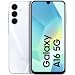 Produktbild Samsung A166 Galaxy A16 5G 256GB/8GB RAM Dual-SIM light-gray
