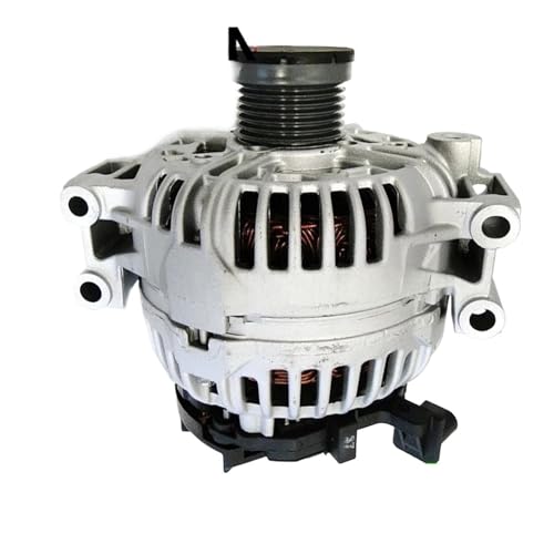 Alternateur 150A pour rouler l'esprit tranquille en BMW E88 N46