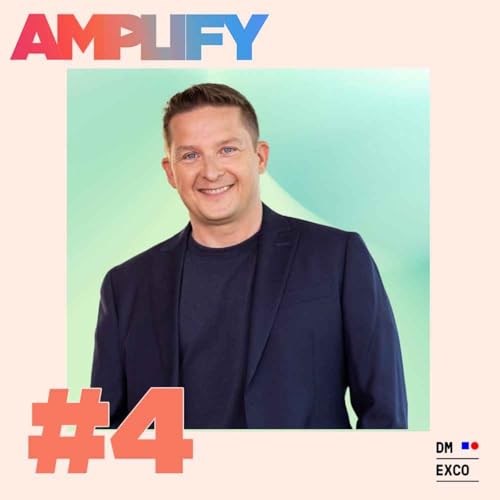 DEUTSCH: Digital Audio, das wirklich verkauft - Björn Benna, RMS