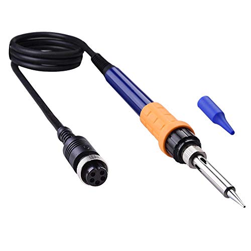 60w Soldering Station Iron Welding Gun Replacement Solder Tool Japanese Heater