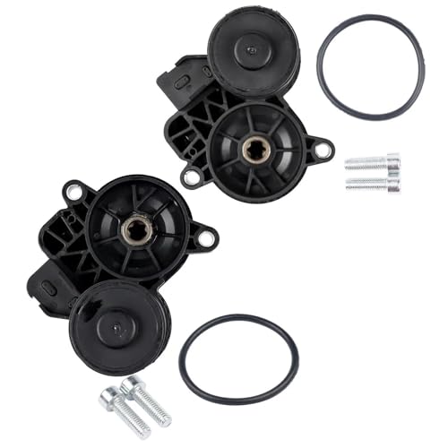 Actuador del freno de mano para Jaguar E-Pace pinza trasera T4N7522 6