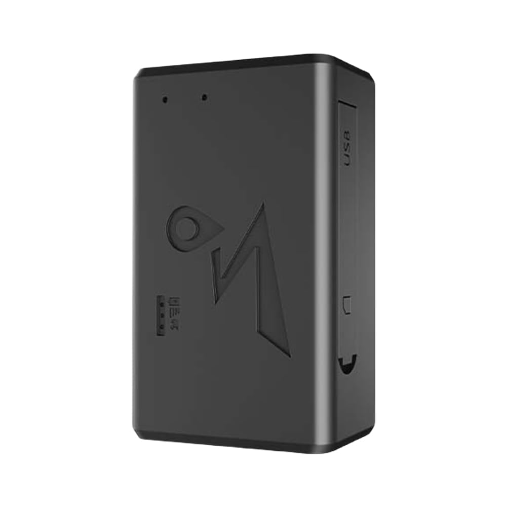 Localizzatore GPS for auto Via Satellite Localizzatore anti-smarrimento for animali domestici Bambini Antifurto Localizzatore portatile Auto a lunga distanza in tempo reale