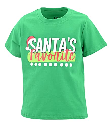 Image of Boys Short Sleeve Funny Graphic Tees for Toddler to Big Kid
