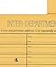 Staples Adhesive Inter-Departmental Envelope, 10