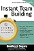 Instant Team Building (Instant Success Series)
