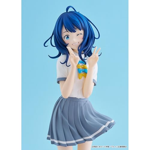 Image of Makeine: Too Many Losing Heroines! Anna Yanami Pop Up Parade L Size Figure