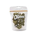 VORSICHT - Da die Ogeez in ihren Tütchen wirklich wie das echte Zeugs aussehen, kann es schnell Ärger geben