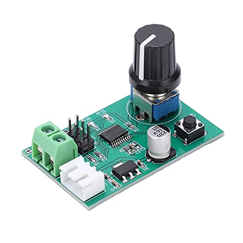 DC 5-9V Servo Control Board Dual Channel Servos Controller PCB Motor Drivers Series Module de Débogage pour Futaba SG90