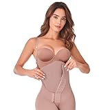 Ann Chery 7105 Abdominal, Mid-Back and Lumbar Control (Cocoa)