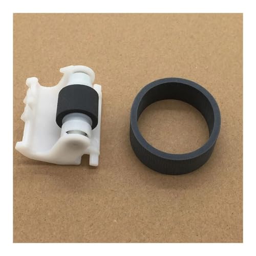 Pneu de ramassage de séparation d'alimentation EPSON L4151 L4158 L4156 L4159 L4150 L4170 L4153 - 3