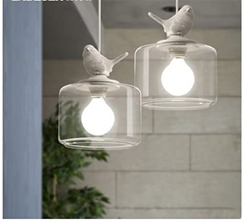 kronleuchter Restaurant Kronleuchter Fenster Lichter Home Porchlichter Kreative Persönlichkeit Balkon Einzelne Licht Pendelleuchten, Beleuchtung & Beleuchtung Günstige Pendelleuchten, hochwertige Lich Cover