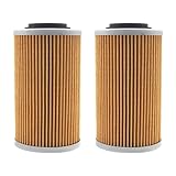 Motorcycle Oil Filter For C-AN-AM 990 GS RS RT RST1000 998 420956745 For BU-ELL 1125CR