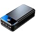 Produktbild PWQ-01 Externer Akku Powerbank 50000Mah Power Bank USB Schnellladung, 6-Port Externer Handy Akku Mit Digitale Anzeige LED Licht Extrem Tragbares Ladegerät Für iPhone, Mac, Samsung, Huawei