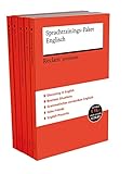 englisch rote bete  Sprachtrainings-Paket Englisch (Reclams Universal-Bibliothek)