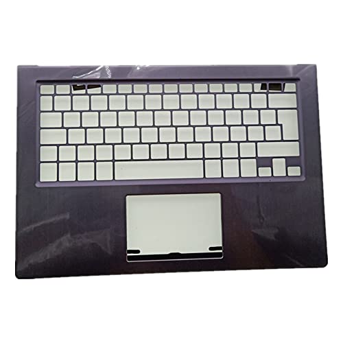 Coque C avec clavier ASUS UX302LA bleu top case de rechange pour portable UX302LG