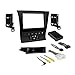 Metra Electronics - Chrysler 300 2011-2014 (99-6525HG) Metra Radio Install kits
