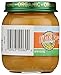 Earth's Best Organic Baby Food Jars, Stage 2 Protein Puree for Babies 6 Months and Older, Organic Sweet Potato Squash and Chicken, 4 oz Resealable Glass Jar
