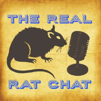 Hamsters are Stupid | The Real Rat Chat EP. 3