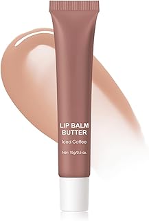 Summer Butter Lip Balm, Hidratante Hidratante...