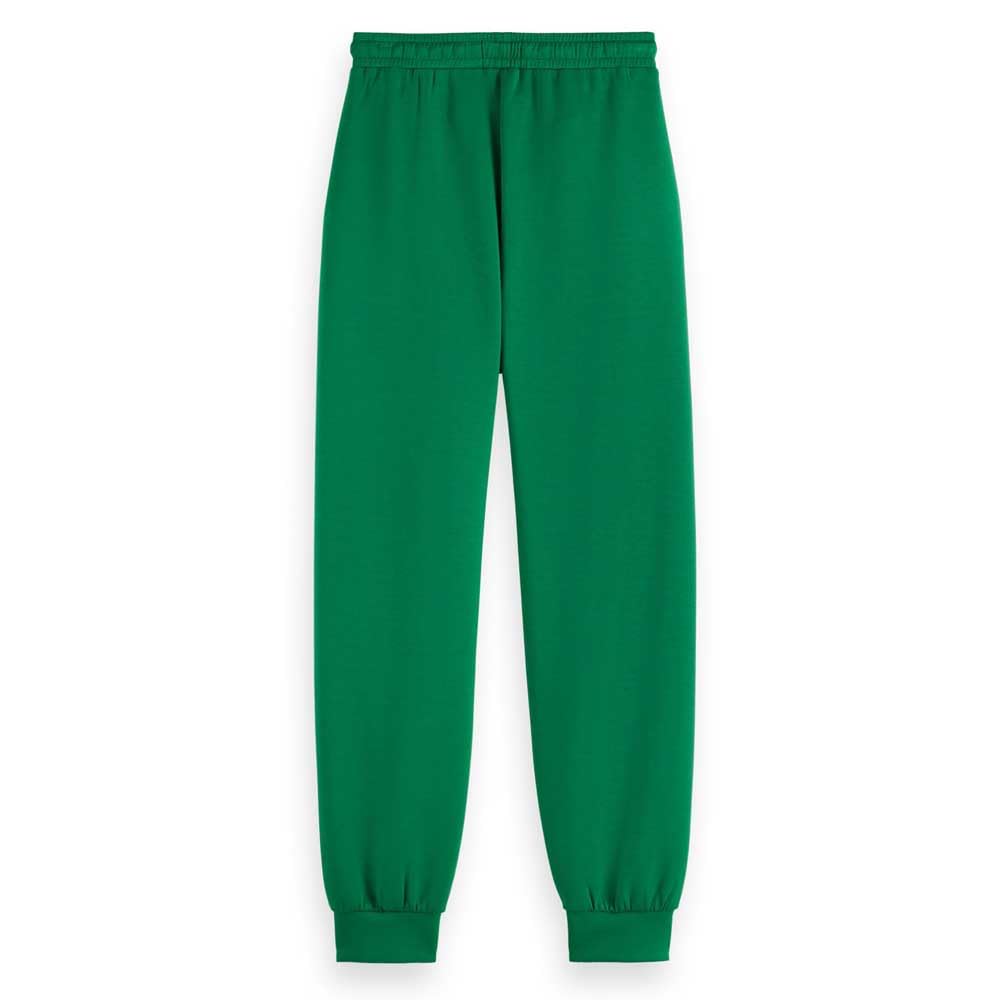 Scotch & Soda Modal Sweatpants with Cuff Pantaloni della Tuta Donna