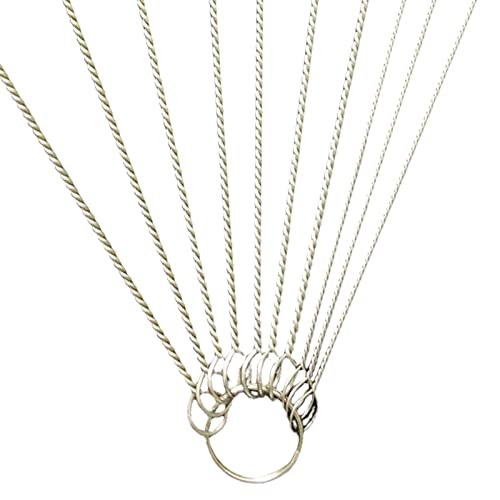 kowaku de de Portátil com Cabo para Taças de Champanhe