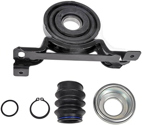 Dorman 934-610 Drive Shaft Center Support Bearing Compatible With Select Cadillac Models #TOP1