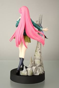 Amazon.co.jp: 「ロザリオとバンパイア」 赤夜萌香 1/8組立済完全彩色