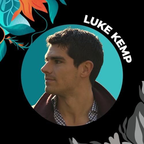 The History and Future of Collapse | Luke Kemp