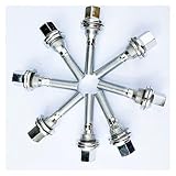 Ajustement précis : conçu pour un alignement précis et des performances améliorées du véhicule