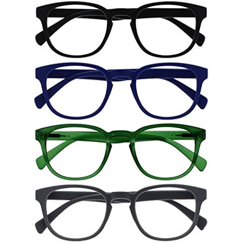 Lunettes de Lecture OPULIZE RRRR2-1367 Cover