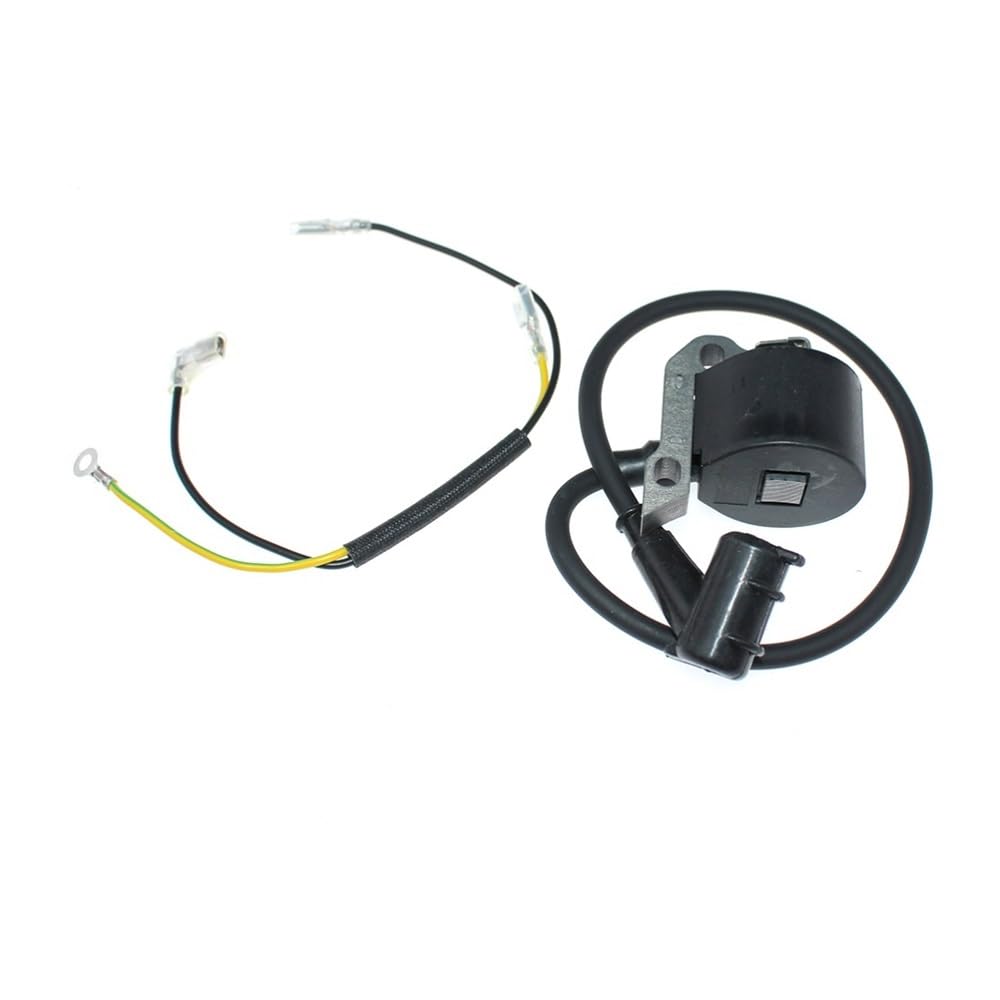 Bobine d'allumage pour Mac538 P538 P461 et tronçonneuse McCulloch