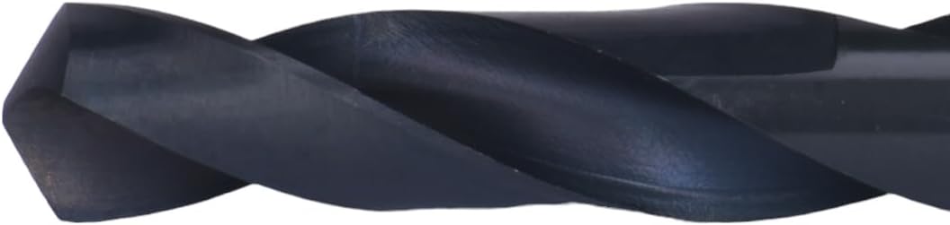 Century Drill & Tool, 47343, 43/64",Silver & Deming,Drill Bits, Durable Construction Tools