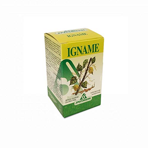 Igname Erbe 60Tav Spe