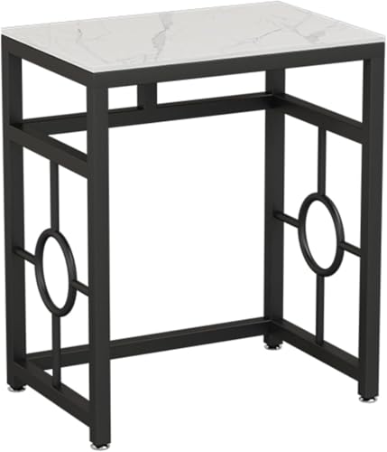 Robot Vacuum Storage Cabinet - Hidden Sweeping Robot Organizer, Multi-Use