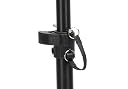 Samson SP50P Speaker Stand Set gallery image