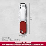 Zoom IMG-1 victorinox tagliaunghie professionale bellezza manicure Zoom IMG-1 victorinox tagliaunghie professionale bellezza manicure