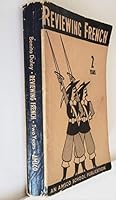 REVIEWING FRENCH TWO YEARS B00DWX5S6S Book Cover