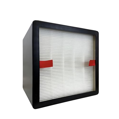Filter-Monster Gas Pro Filter Compatible with Aeris Aair 3-in-1 Pro by Filter-Monster.com - Used condition - US$216.31