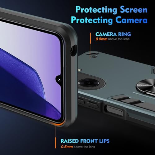 Coque robuste Xiaomi Redmi A5 4G protection antichoc - 3