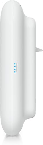 Ubiquiti U7 Pro Outdoor WiFi 7 Access Point, IP67 Rated, …