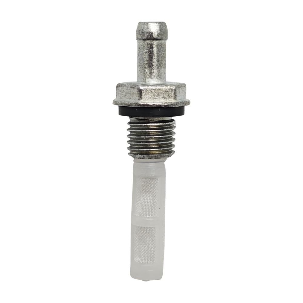 Filtre à joint de carburant pour moteurs GX200 à GX390 et 168F, pack de 4 pièces